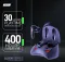 Ubon BT-75 True Wireless Earbuds