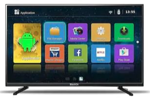 Blackox 32VF3202 32 inch Full HD Smart LED TV