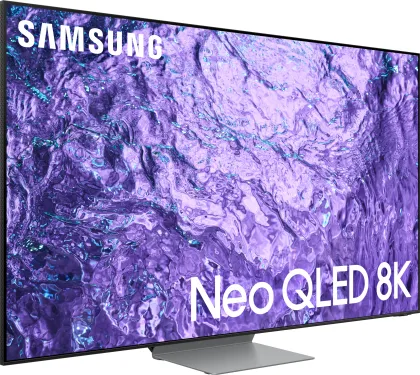 Samsung Neo QN700C 65 inch Ultra HD 8K Smart QLED TV (QA65QN700CKXXL)