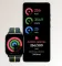 Motorola Moto Watch Fit