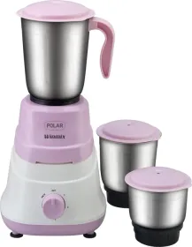 Polar Winmix 500W Mixer Grinder