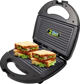 iBELL SM410 850W Sandwich Maker