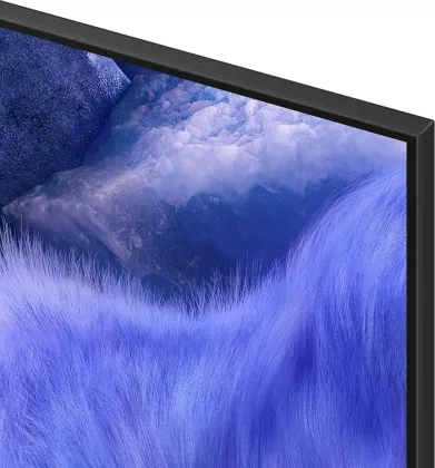 Samsung QEF1 65 inch Ultra HD 4K Smart QLED TV (QAQ65EF1AULXL)