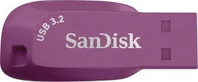 SanDisk Ultra Shift 512 GB USB 3.2 Gen 1 Pen Drive