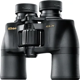 Nikon Aculon A211 8x42 Optical Binoculars