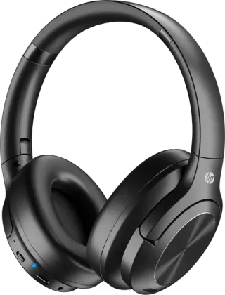 HP H300 Wireless Headphones