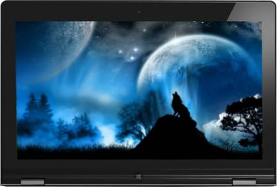 Lenovo Ideapad Yoga 13 (59-369597) Ultrabook (3rd Gen Ci5/ 4GB/ 128GB SSD/ Win8/ Touch)