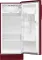 Haier HED-225RHB-P 215 L 5 Star Single Door Refrigerator