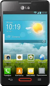 LG Optimus L4 II E440