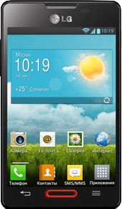 LG Optimus L4 II E440