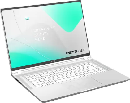 Gigabyte Aero 16 OLED BSF-A3US964SP Gaming Laptop (13th Gen Core i9/ 32GB/ 1TB SSD/ Win 11/ 8GB RTX 4070)