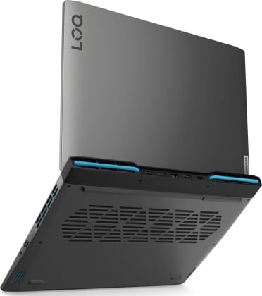 Lenovo LOQ 15IRH8 82XV00BQIN 2023 Gaming Laptop (13th Gen Core i7/ 16GB/ 512GB SSD/ Win11/ 6GB Graph)