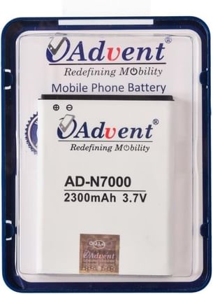 Advent battery AD-N7000
