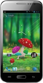 Karbonn A25 vs Vivo T4x 5G