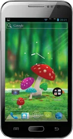 Karbonn A25