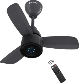 Atomberg Renesa Prime Remote 600 mm 3 Blade BLDC Ceiling Fan
