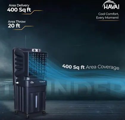 Havai Thunder 75 Desert Air Cooler