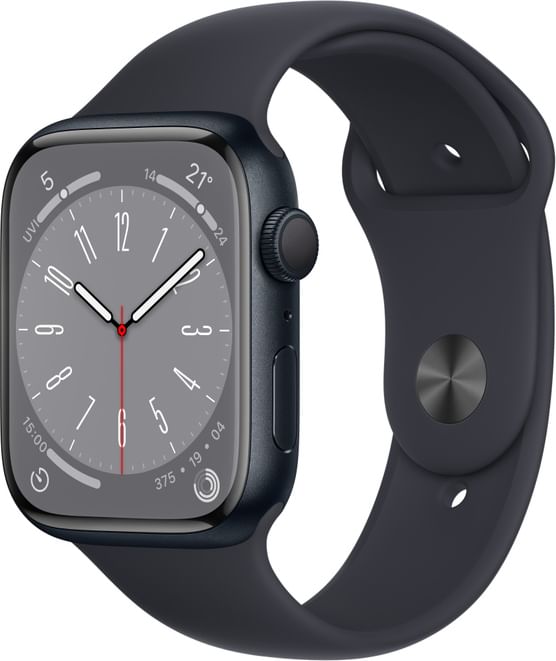 New Apple Watches Are Out Now: Ultra, Series 8, SE - IGN