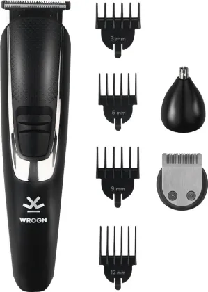 Wrogn WT009F Trimmer