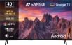 Sansui JSW40FHG5 40 inch Full HD Smart LED TV