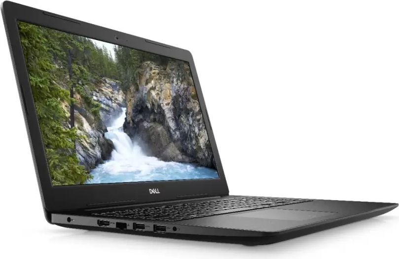 Dell vostro 3590 обзор