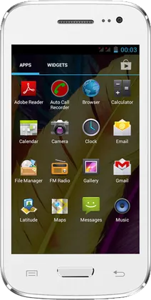 Maxx AX3 Duo