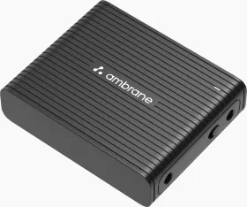 Ambrane PowerVolt Power Backup for Router