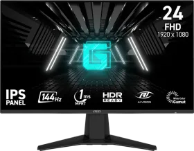 MSI PRO MP242L E14 24 inch Full HD Monitor