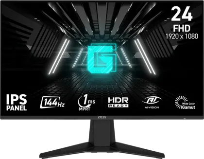 MSI PRO MP242L E14 24 inch Full HD Monitor