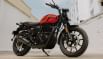 Royal Enfield Hunter 350
