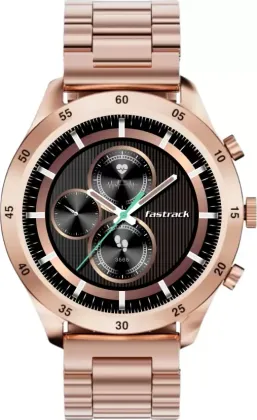 Fastrack Magnus FX2 Smartwatch