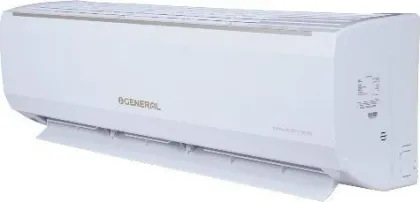 O General ASGG18CPAA-B 1.5 Ton 3 Star 2024 Inverter Split AC