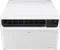 LG RW-Q18WUZA 1.5 Ton 5 Star 2023 Dual Inverter Window AC
