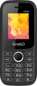 Samsung Galaxy S20 5G vs Grabo Vido