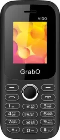 Grabo Vido