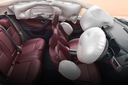 Tata Curvv Smart