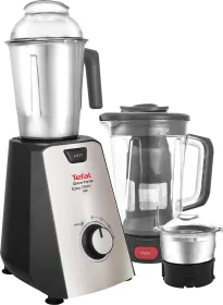 Tefal Grindforce Easyclean 750W Mixer Grinder (3 Jars)