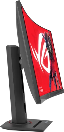 Asus ROG Strix XG27WCMS 27 inch Quad HD Gaming Monitor