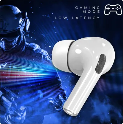 RD WS-750 True Wireless Earbuds