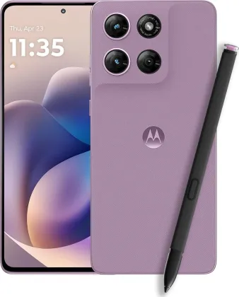 Motorola Moto G Stylus 5G 2026