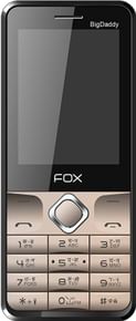 Fox BigDaddy vs Samsung Galaxy A52
