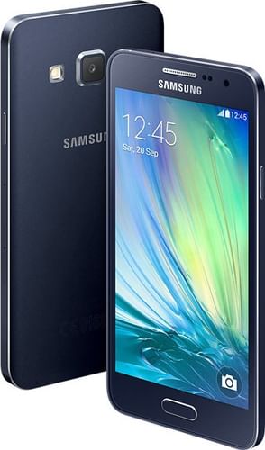 Samsung Galaxy A3