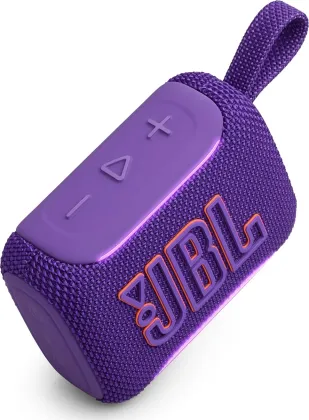 JBL Go 5 Bluetooth Speaker
