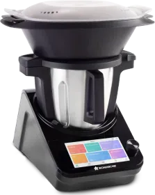 Wonderchef Chef Magic All In One Kitchen Robot