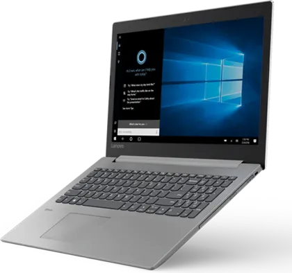 Lenovo Ideapad 330 (81D600A1IN) Laptop (AMD A6 Dual Core/ 4GB/ 1TB/ Win10/ 2GB Graph)