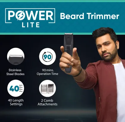 Vega Power Lite VHTH-38 Trimmer