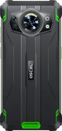 Blackview Oscal S80