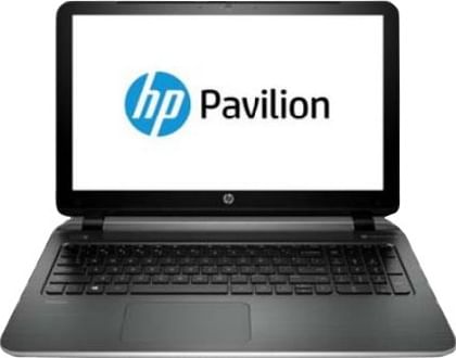 HP Pavilion 15-p210tx (K8U33PA) Notebook (5th Gen Ci5/ 8GB/ 1TB/ Win8.1/ 2GB Graph)