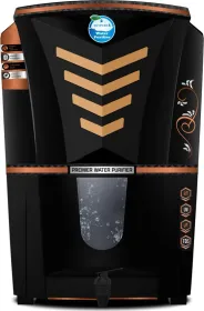Skypure S48 Siron 12 L Water Purifier (RO + UV + UF + TDS + Cu)