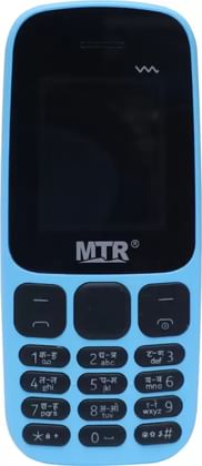 MTR Mt105